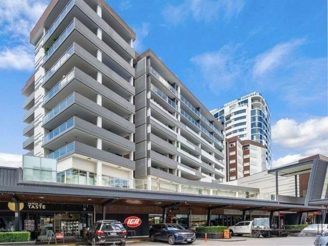 862/43 Hercules Street, QLD 4007