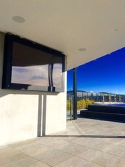 Roof Top Cinema