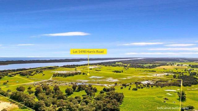 Lot 1498 Harris Road, WA 6220