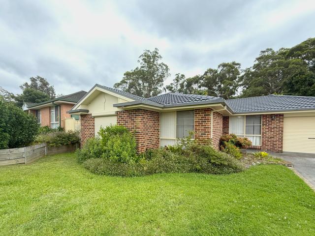 4 Stockley Close, NSW 2541