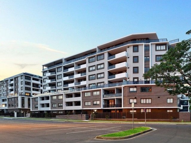 207/12A Carson Lane, NSW 2760