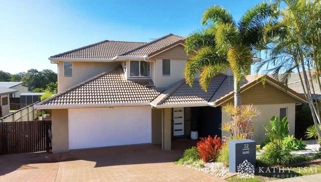 32 Thornlands Road, QLD 4164