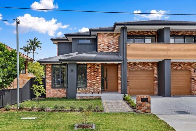 11 Gowrie Crescent, NSW 2145