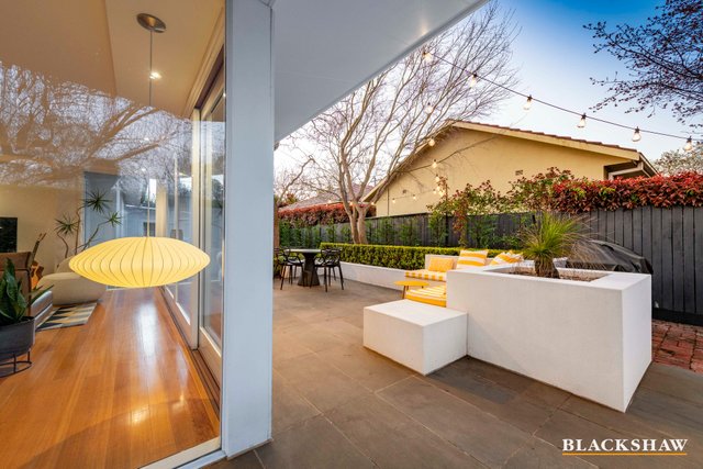 21 Newdegate Street, ACT 2600