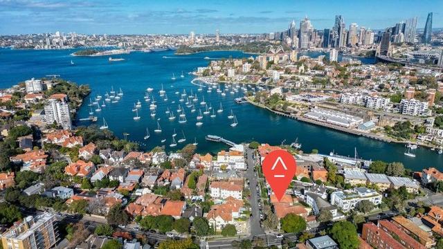1/12 Hayes Street, NSW 2089