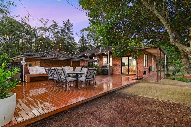 478 Blaxlands Ridge Road, NSW 2758