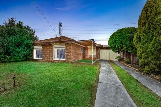 3 Warrington Crescent, VIC 3023