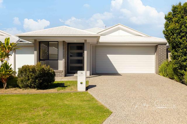 70 Ben Crescent, QLD 4510
