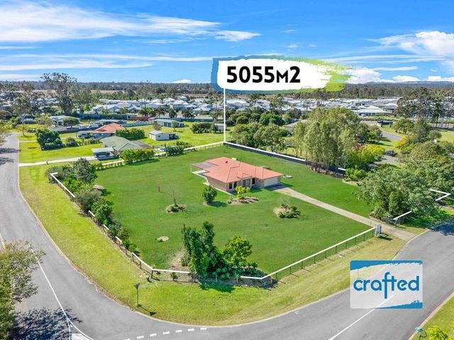 1 Manikato Close, QLD 4280