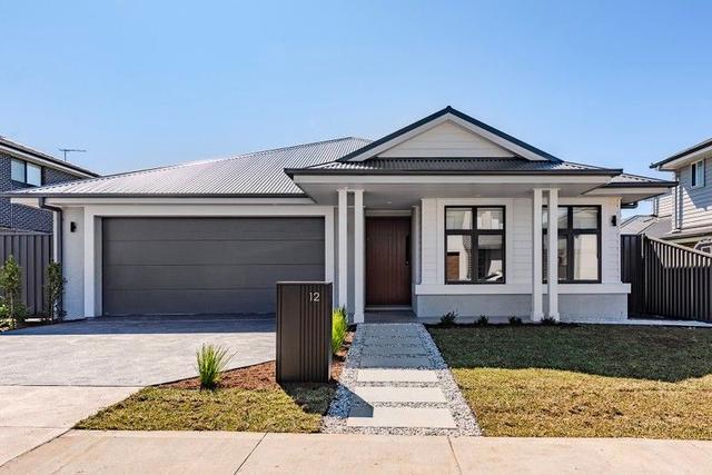12 Kilimanjaro  Street, NSW 2752