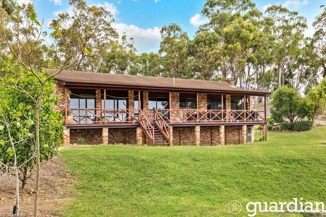 419 Halcrows Road, NSW 2157