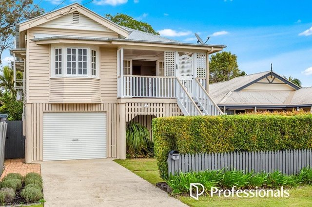 11 Doris Street, QLD 4017