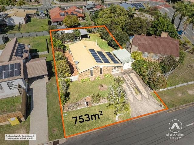 3 Hydrabad Street, QLD 4118