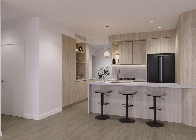 20201/43 Tondara Lane, QLD 4101