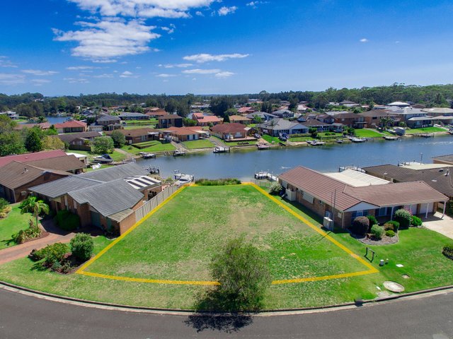 46 Cormorant Avenue, NSW 2540