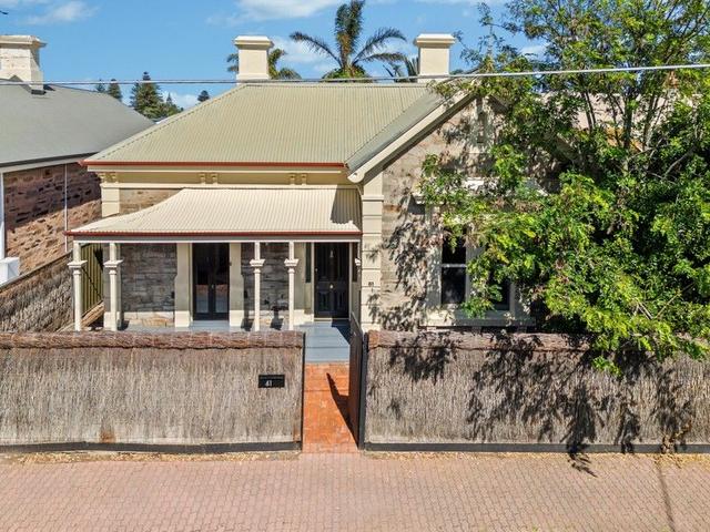 61 Moseley Street, SA 5045
