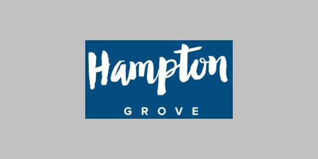 Lots Available Hampton Grove, QLD 4814