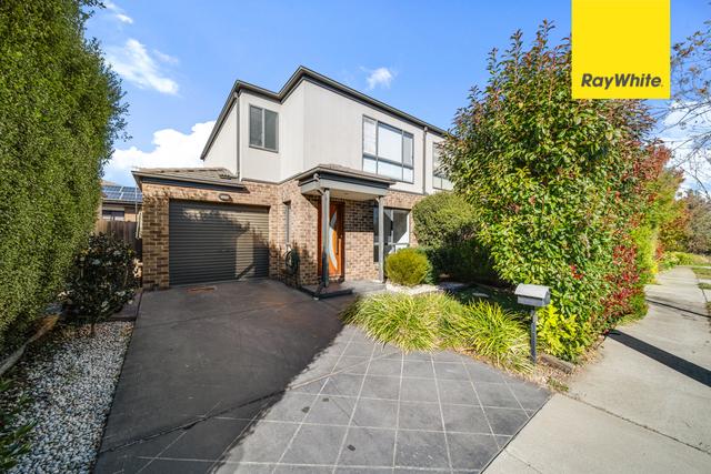 114 Bill Ferguson Circuit, ACT 2914