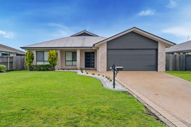 20 Harly Court, QLD 4655