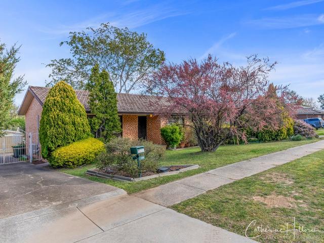 108 Copland Drive, ACT 2617