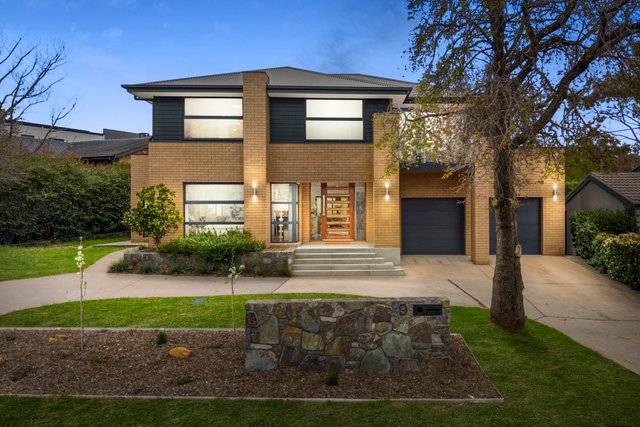 9 Elliott Street, ACT 2612