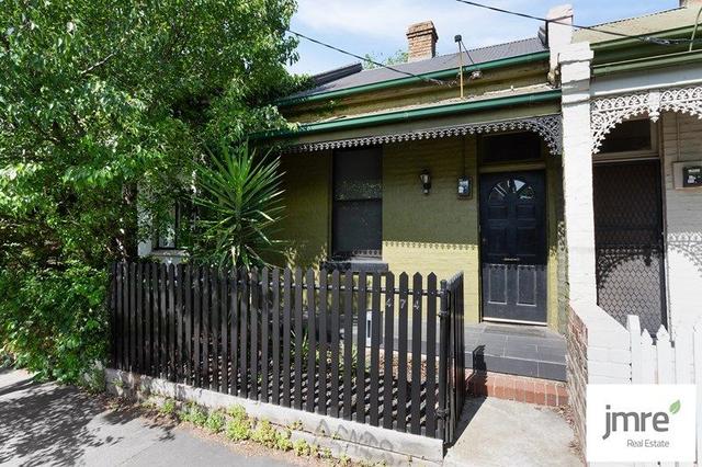 474 Brunswick Street, VIC 3068