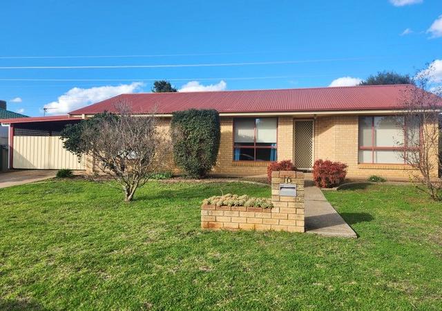 16 Pegasus  Place, NSW 2830