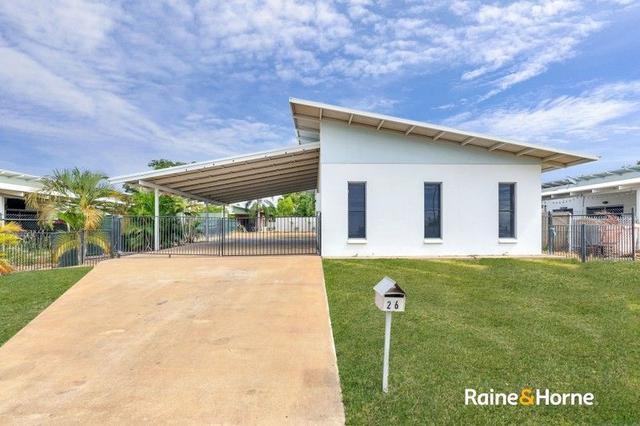 26 McGrath Street, NT 0832