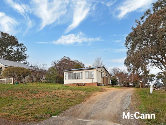 18 Gunning Street (Dalton), NSW 2581