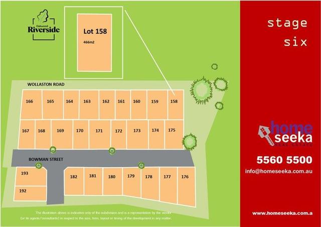 341 Wollaston Road (Lot 158), VIC 3280