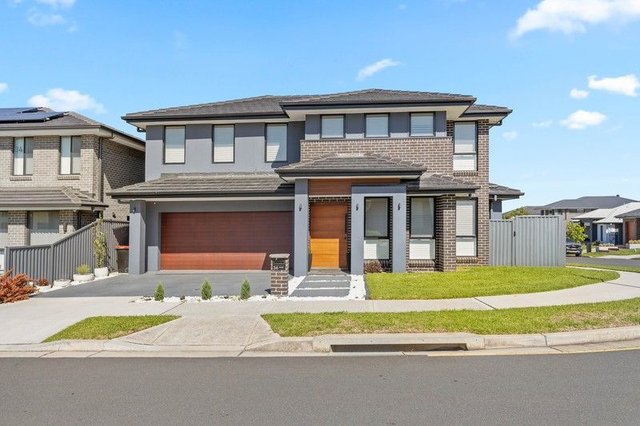 36 Pear Street, NSW 2179