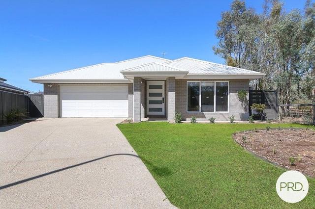 205 Ettamogah Road, NSW 2640