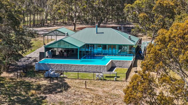 329A Shadygrove Road, SA 5201