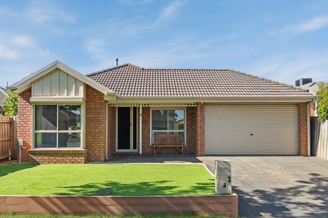 3 Bingin Place, VIC 3064