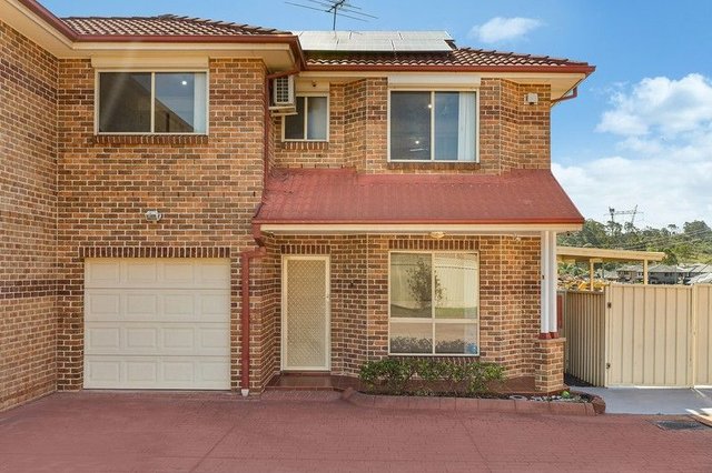 3/20 Domenico Close, NSW 2171