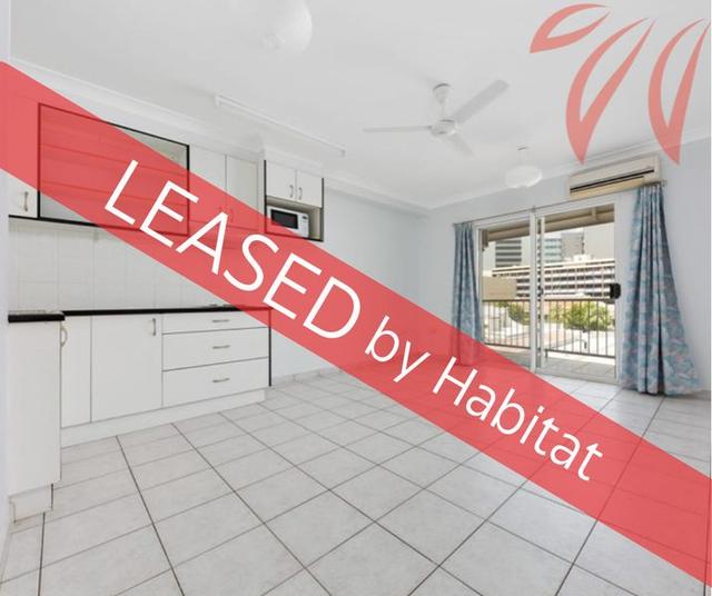 95/21 Cavenagh Street, NT 0800