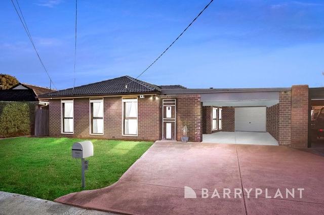 49 Braeswood  Road, VIC 3021