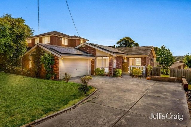 75 Old Warrandyte Road, VIC 3111