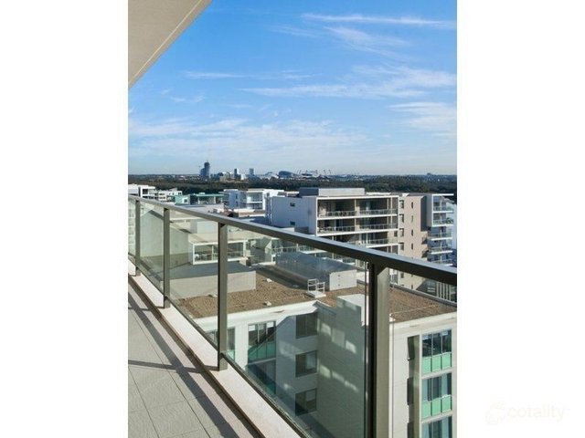 802/9 Mary Street, NSW 2138