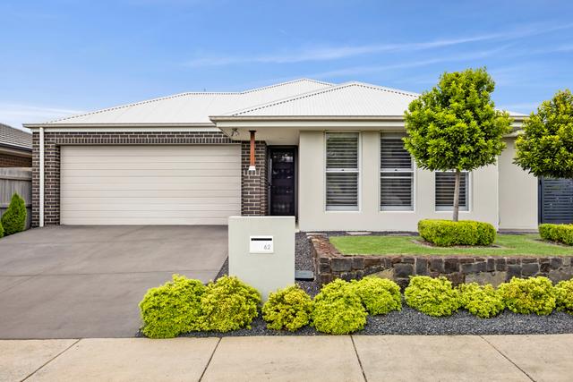 62 Greg Urwin Circuit, ACT 2913