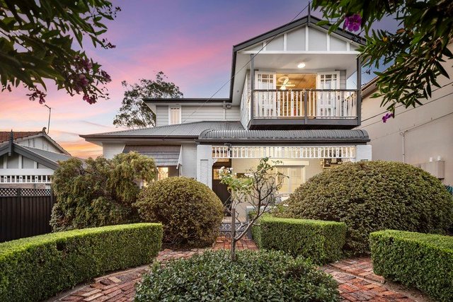 31 Payten  Street, NSW 2112