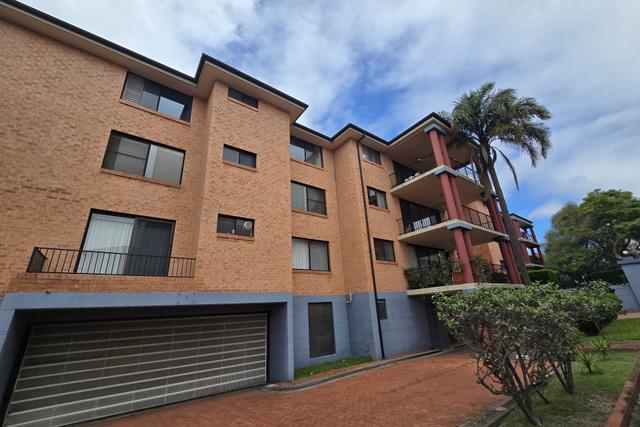 103/53-55 Cowper Street, NSW 2031