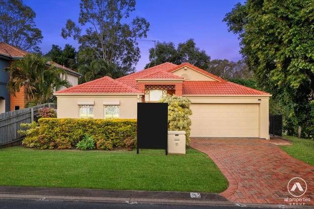 21 Nigella Circuit, QLD 4116