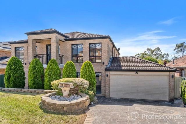 15 Sidney Place, NSW 2170