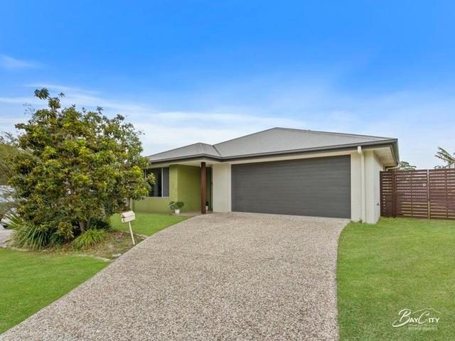 8 Girraween Cr, QLD 4157