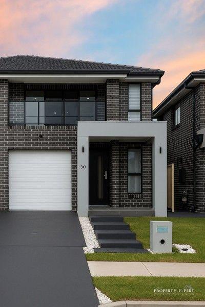 30 Arilla Close, NSW 2762