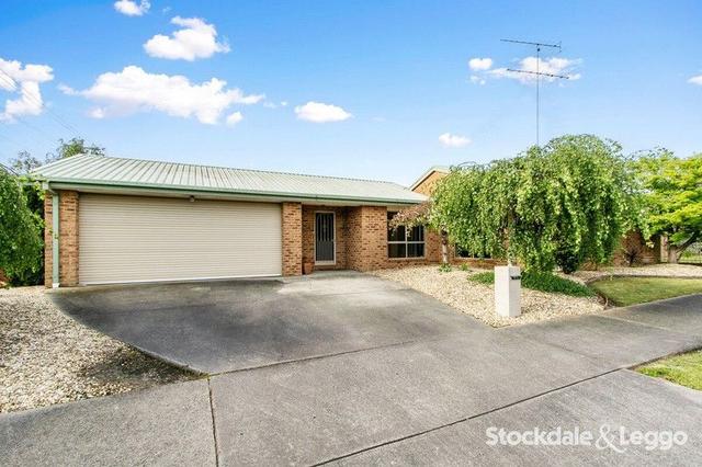 1 Lord Place, VIC 3840