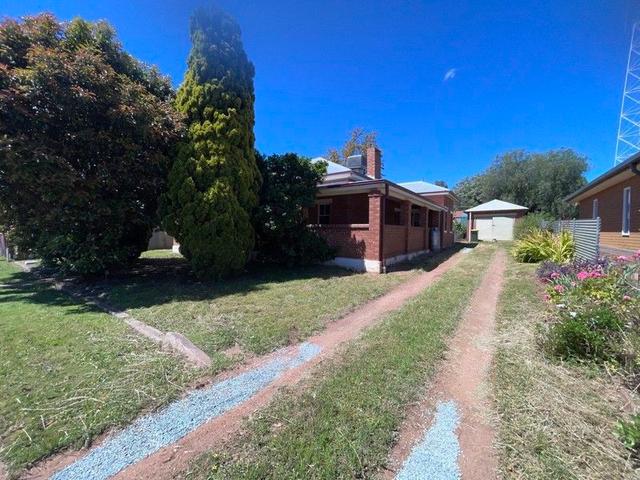 87 Euchie Street, NSW 2869