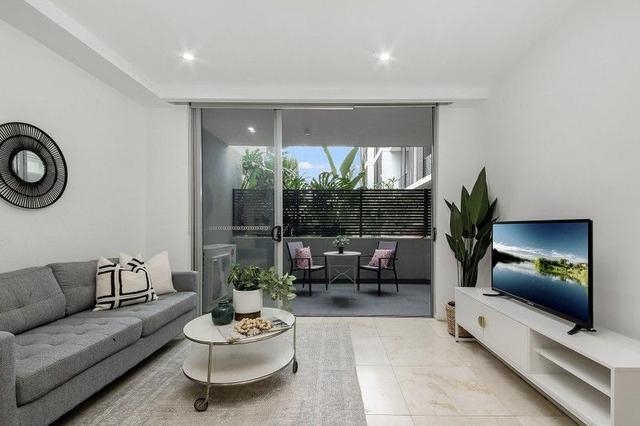 9/445-455 Liverpool Road, NSW 2131