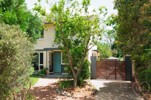 22 Haddon Street, ACT 2602